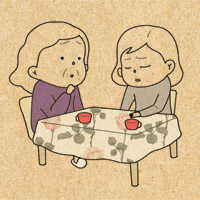 ‘어쨌거나, 청춘’ 2막 - #281. 내 결정