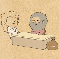 ‘어쨌거나, 청춘’ 2막 - #283. 다 그러고 살아요