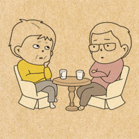 ‘어쨌거나, 청춘’ 2막 - #280. 맞을 짓