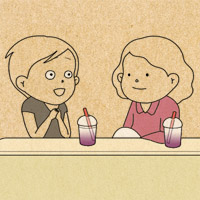 ‘어쨌거나, 청춘’ 2막 - #282. 선택의 기로