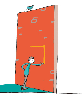 [생각하기의 기술] 3. 벽에 부딪혔을 때