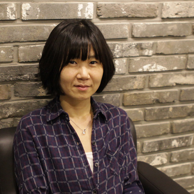 “어쨌든 우리는 앞으로 나가고 있어요”『그녀 이름은』조남주