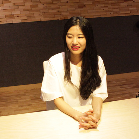 『기분을 만지다』김은주, “완벽하지 않은 날도 여전히 기분 좋은 하루가 될 수 있어요”