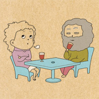 ‘어쨌거나, 청춘’ 2막 - #286. 어린애