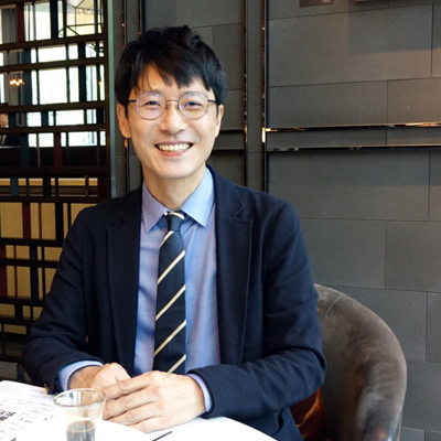 지금, 여기, 현실을 바꾸는 책읽기『나는 매일 책을 읽기로 했다』김범준