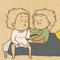 ‘어쨌거나, 청춘’ 2막 - #289. 어쨌거나, 청춘