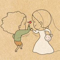 ‘어쨌거나, 청춘’ 2막 - #288. 대리의 결혼식