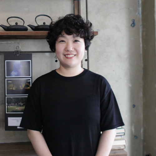 “내 마음이 향하는 방향, 내가 알아줘야죠”『하루의 취향』김민철