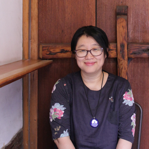 굿나잇, 눈송이 같은 사랑『날씨가 좋으면 찾아가겠어요』이도우