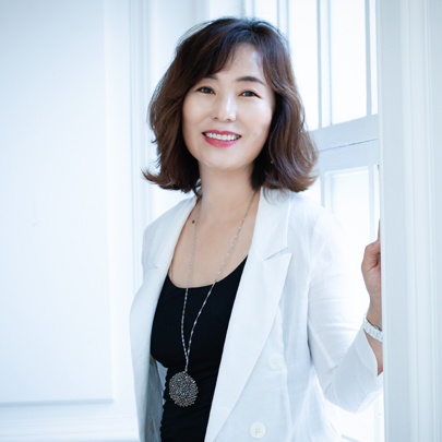 신작『해리』로 돌아온 공지영, “우리는 결국 앞으로 나아간다.”