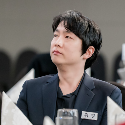 신림동 고시촌에 등장한 한국형 히어로,『고시맨』김펑
