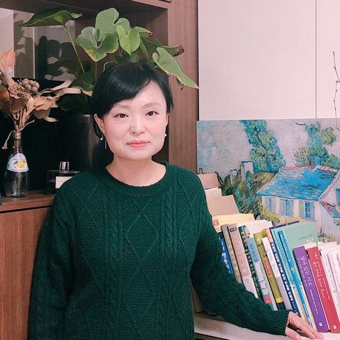 ‘나’라는 동반자와 평생 잘 걸어가는 방법『나를 사랑하는 일에 서툰 당신에게』안정현