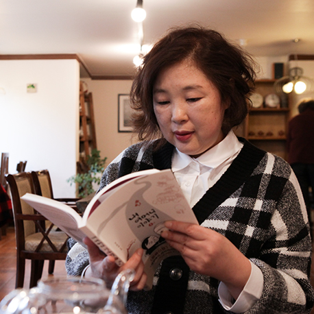 김영하를 울린 책, 세상에서 사라져선 안 될 책『내 어머니 이야기』김은성