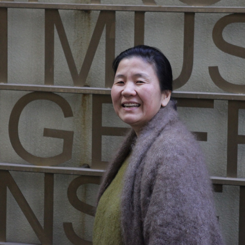 “주도적으로 노는 시간을 가지며 사는 삶”『나머지 시간은 놀 것』서화숙