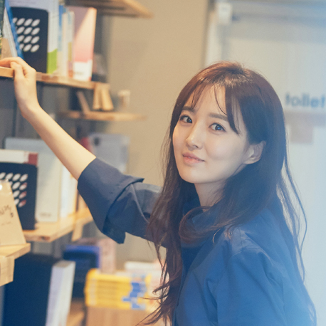 여성의 날 특집 인터뷰 ⑤ 김소영 "여성이기 때문에 나의 가능성을 제한하지 않는 사회"