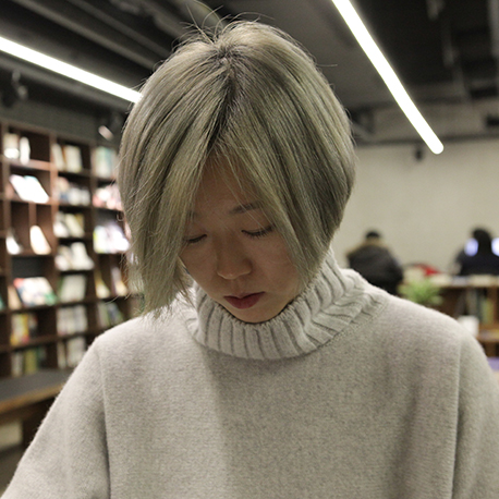 “나의 사랑하는 사람은 왜 함께 오지 않았나”『디디의 우산』황정은