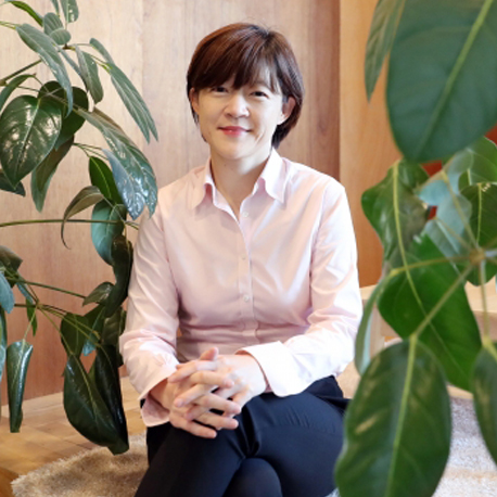 여성의 날 특집 인터뷰 ① 제현주 "계속계속 해봐요 우리. 어디로든 나아가게 되겠죠."