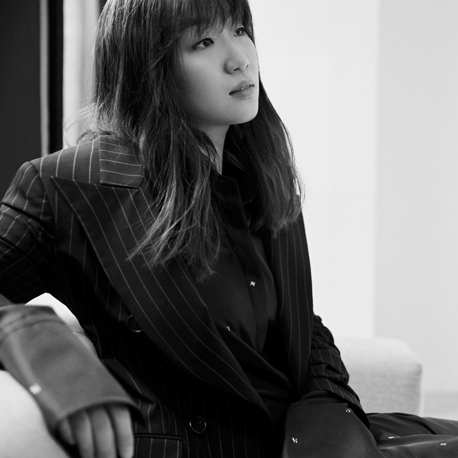 여성의 날 특집 인터뷰 ② 정세랑 "스스로에게 부여하는 책무감에서 벗어나야 할 때"