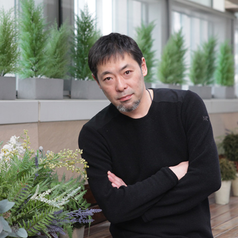 “이 불안정함을 함께 즐기지 않겠습니까?”『가자, 어디에도 없던 방법으로』테라오 겐