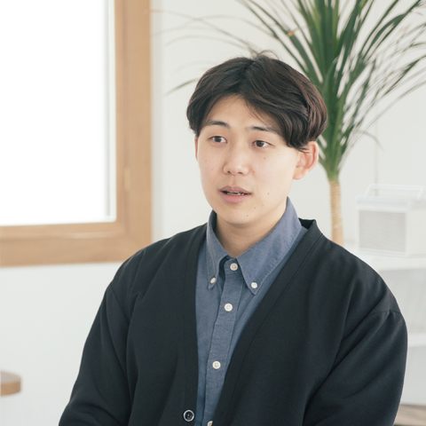 먼지를 대신 먹어주는 생명체가 있다면?「먼지를 먹어드립니다」김웅기
