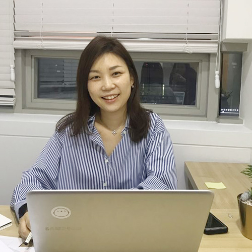 “여유있는 모습으로 아이를 올바르게 이끄는 부모”『아이의 떼 고집을 다루다』정유진
