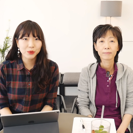 겨울서점, 권여선 소설가의 신작 장편소설 『레몬』 인터뷰