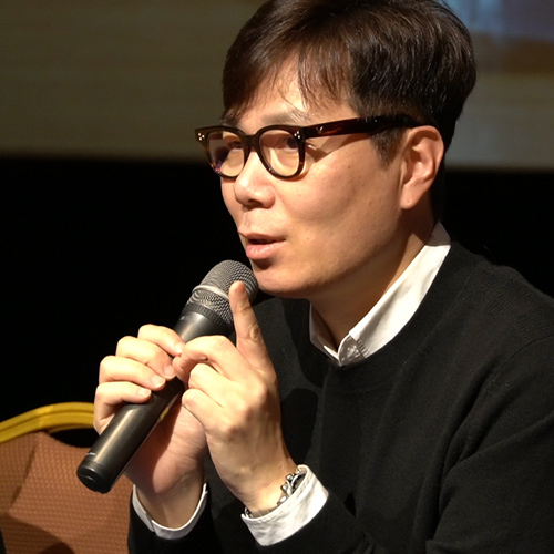 “여행, 몸으로 읽는 텍스트” 김영하 『여행의 이유』출간 기념 낭독회