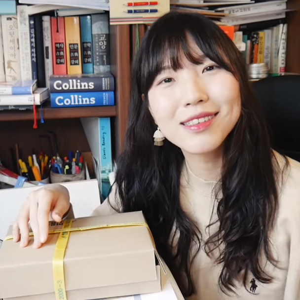 겨울서점, 북클럽의 계절! 2019 민음북클럽과 북클럽문학동네 완전정복