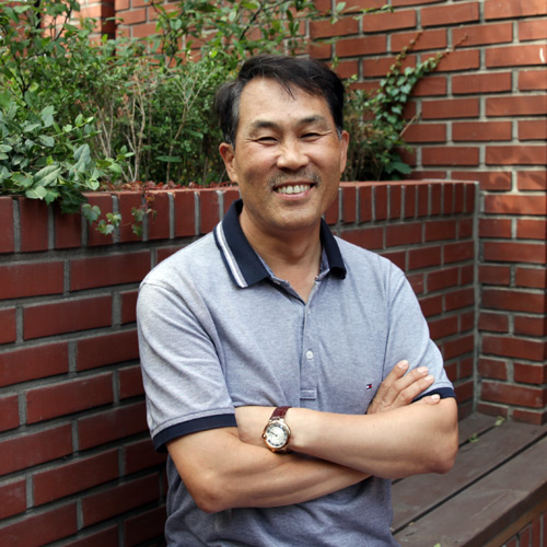 “플롯으로 창작하고 글쓰기는 가장 마지막에”『매혹적인 스토리텔링의 탄생』김태원