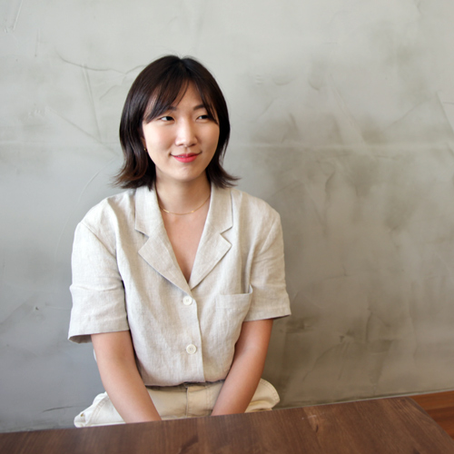 기대하지 않는 마음으로, 그냥 나답게 『제가 어쩌다 운이 좋았습니다』민조킹