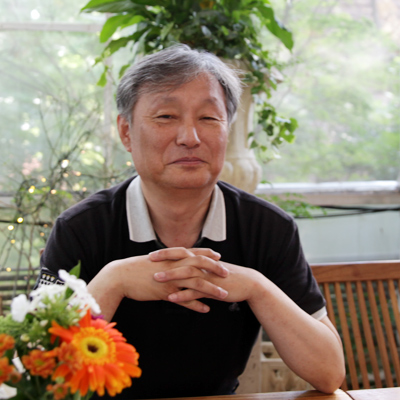 왕비로 읽는 조선의 역사『왕비, 궁궐 담장을 넘다』김진섭