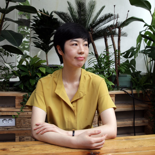 가족은 평등하면 안되나요?『나는 당신들의 아랫사람이 아닙니다』배윤민정