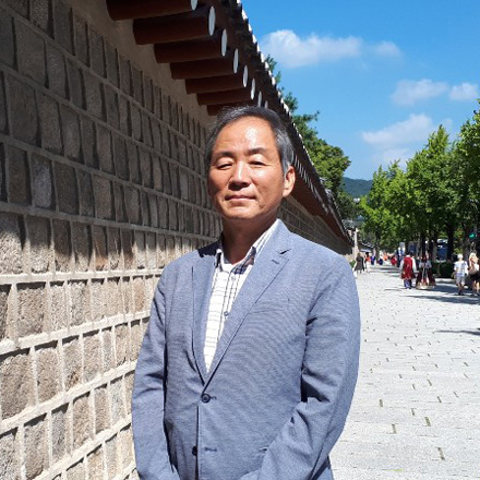 공간 경험에 따라 인생이 달라진다『집만큼 위험한 곳이 없다』김동현