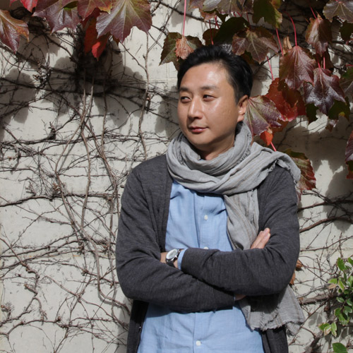 『사진공책, 가려진 세계의 징후들』김창길 “소중한 순간일수록 카메라를 들지 말아보세요”