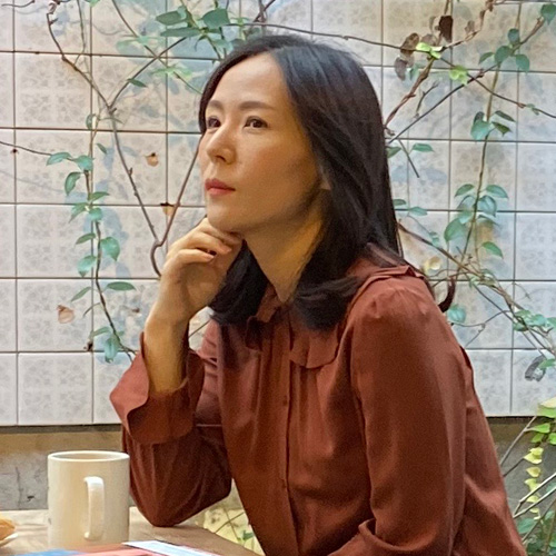 『밤의 행방』안보윤 “우리가 살아가는 방식에 대해 고민하는 이야기”