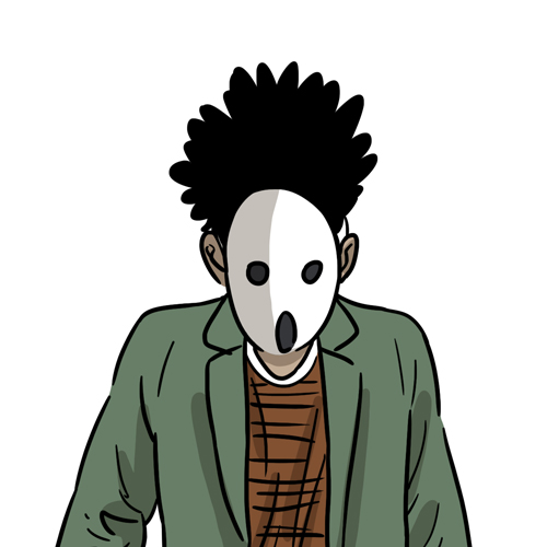 출발을 위해, 엔진에 시동을『시동』조금산