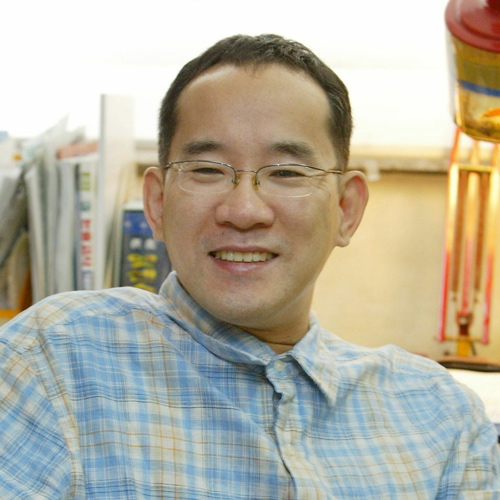 20년, 변한 것과 변하지 않은 것『아주 특별한 우리 형 2』고정욱