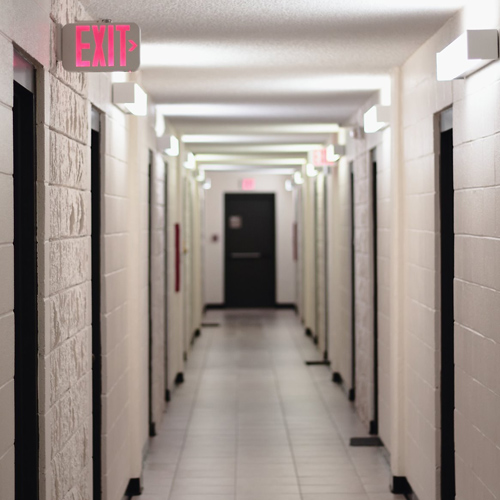 [염소가 웃는 순간] 09. 딱 좋네. 우리 모두 신입생이야