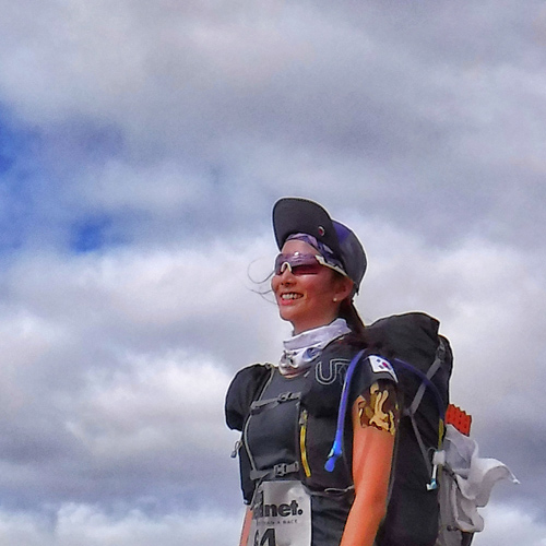 『자유롭게 이탈해도 괜찮아』오세진 “전혀 다른 궤도를 달리고 있어요”