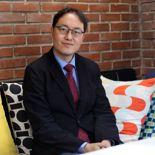 『소득의 미래』이원재 “다가올 변화의 핵심은 일과 소득에 대한 생각”