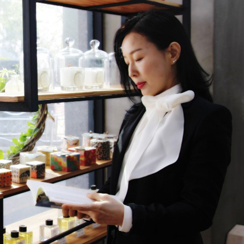 『관상 경영학』김태연 “마음만 바꾸어도 엄청나게 관상이 좋아집니다”