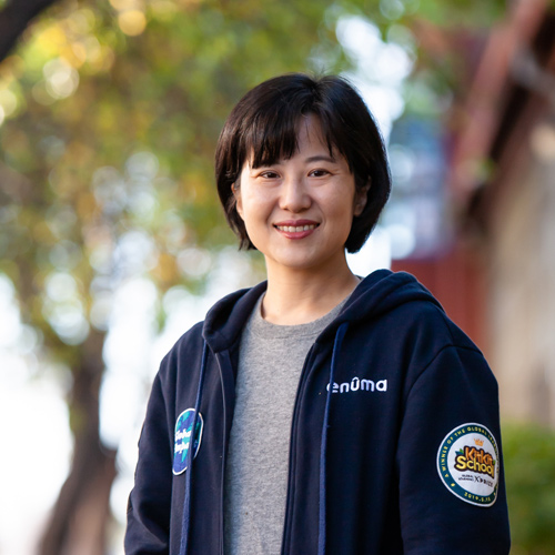 『리부트』 역자 이수인 에누마 대표 “리더십이란 더 나은 사람이 되기 위해서 끊임없이 노력하는 상태”