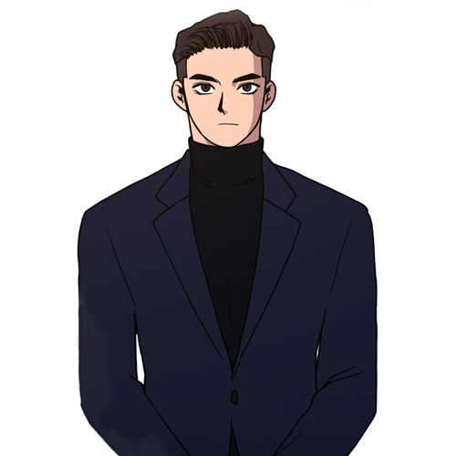 『메모리스트』재후 “살짝 비틀어보니까 독특해지더라고요”