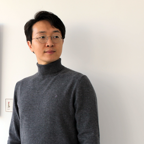 공부의 지도를 보는 방법 『더멘토 공부의 기술』명훤