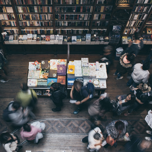 [디오게네스 변주곡] 3. 이건 정말 추리소설가만 느낄 수 있는 낭만이다