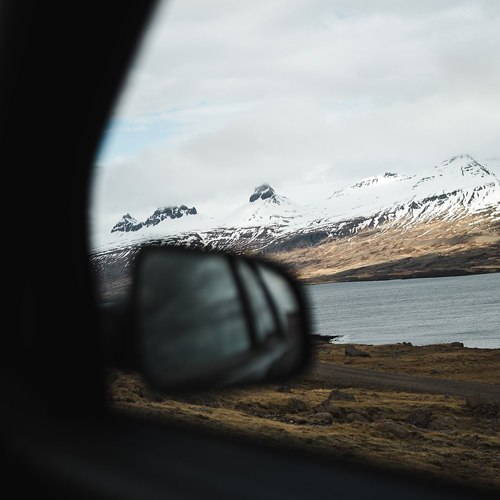 [살인의 쌍곡선] 4. 눈 속에 갇히는 것도 재밌을 것 같아