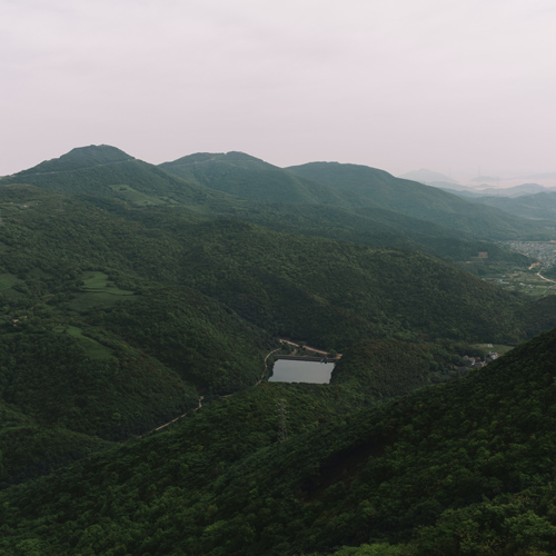 [레이첼의 죽음으로부터] 1. 평온한 마을, 언니에게만 불행한 일이 일어났다