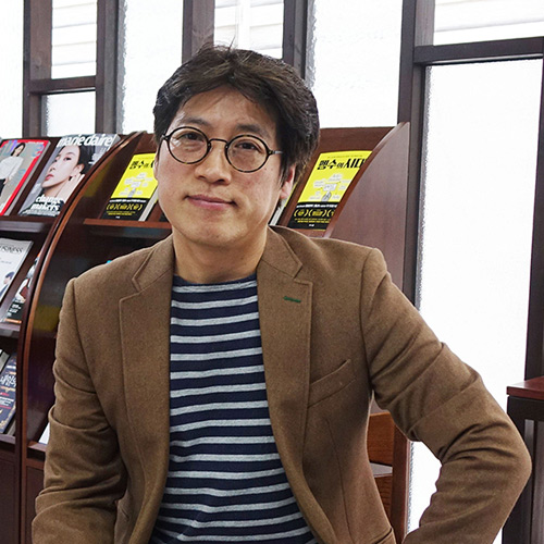 “펭수 이야기는 곧 우리의 이야기”『펭수의 시대』김용섭