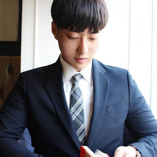 삶이라는 꽃을 피우기 위해 노력하는 당신에게『마지막 벚꽃이 질 때』김수민