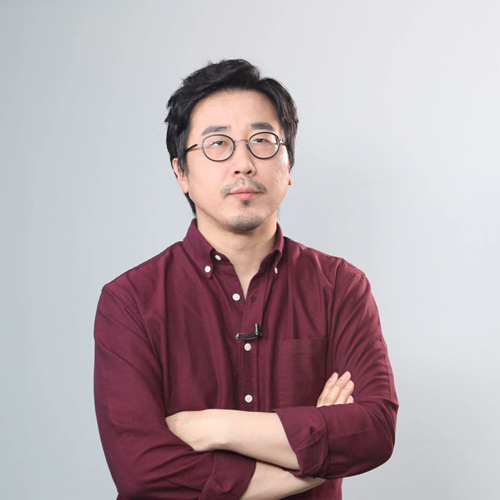 김봉석, 김민섭『1화뿐일지 몰라도 아직 끝은 아니야』 하드보일드한 일의 세계에서 살아가기